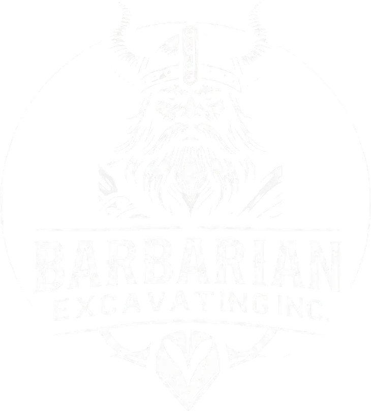 Barbarian Excavating Inc.